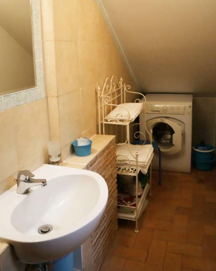 Casal D'Upupa Bed and Breakfast San Cesareo Eksteriør billede